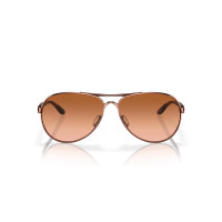 Oakley - Sonnenbrillen - Damen - 407901 - Rotgold