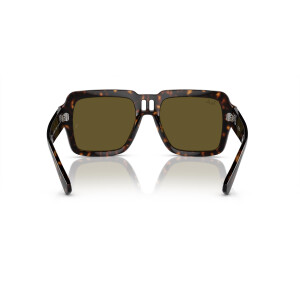 Ray-Ban - Sonnenbrillen - Unisex - 135973 - Havana