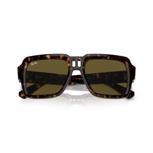 Ray-Ban - Sonnenbrillen - Unisex - 135973 - Havana