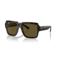 Ray-Ban - Sonnenbrillen - Unisex - 135973 - Havana