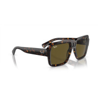 Ray-Ban - Sonnenbrillen - Unisex - 135973 - Havana