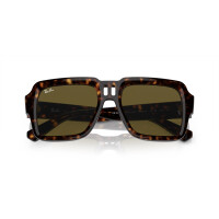 Ray-Ban - Sonnenbrillen - Unisex - 135973 - Havana