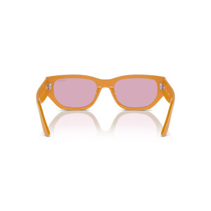 Vogue Eyewear - Sonnenbrillen - Damen - 315976 - Einfarbig Ocker