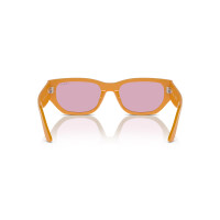 Vogue Eyewear - Sonnenbrillen - Damen - 315976 - Einfarbig Ocker