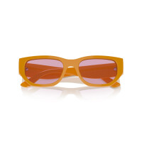 Vogue Eyewear - Sonnenbrillen - Damen - 315976 - Einfarbig Ocker