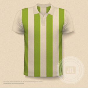 Fußballtrikot