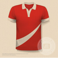Fußballtrikot