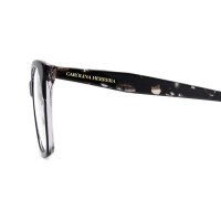 HER 0290 Frauen Vollrandfassung R6S-Grau Schwarz