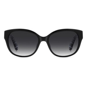 Kate Spade KS Ninna 2/S Frauen Vollrandfassung 807-Schwarz