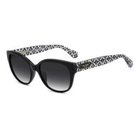 Kate Spade KS Ninna 2/S Frauen Vollrandfassung 807-Schwarz