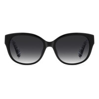 Kate Spade KS Ninna 2/S Frauen Vollrandfassung 807-Schwarz