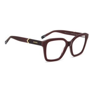 Missoni MIS 0216 Frauen Vollrandfassung LHF-Burgundy