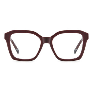 Missoni MIS 0216 Frauen Vollrandfassung LHF-Burgundy