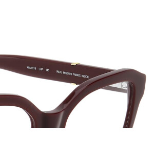 Missoni MIS 0216 Frauen Vollrandfassung LHF-Burgundy
