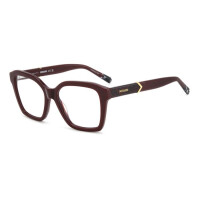 Missoni MIS 0216 Frauen Vollrandfassung LHF-Burgundy