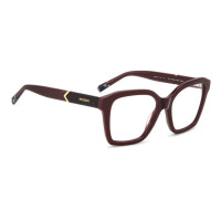 Missoni MIS 0216 Frauen Vollrandfassung LHF-Burgundy