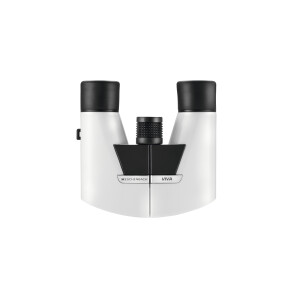 Eschenbach Festivalglas viva 6x15 weiß