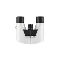 Eschenbach Festivalglas viva 6x15 weiß