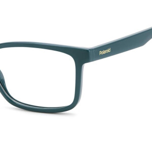 Polaroid Kids PLD D844 Junior (7-10) Vollrandfassung ZI9-Blau
