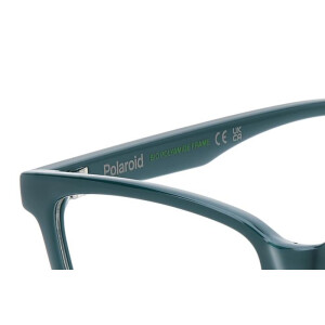 Polaroid Kids PLD D844 Junior (7-10) Vollrandfassung ZI9-Blau